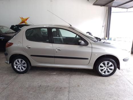 PEUGEOT 206 1.4 4P PRESENCE FLEX, Foto 4