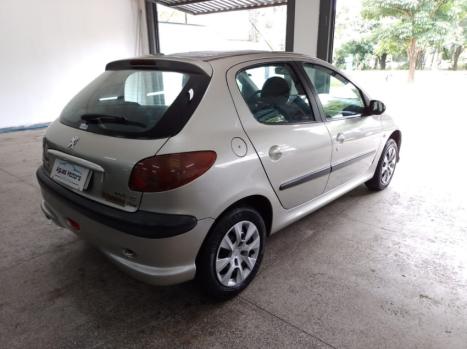 PEUGEOT 206 1.4 4P PRESENCE FLEX, Foto 5