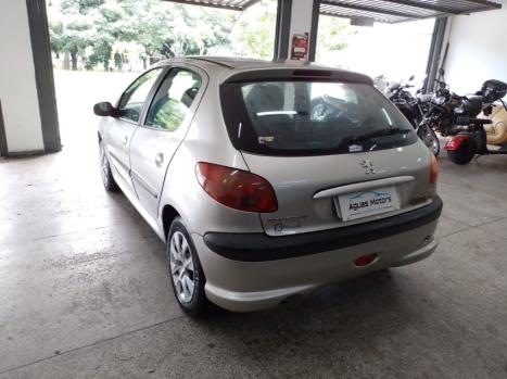 PEUGEOT 206 1.4 4P PRESENCE FLEX, Foto 6