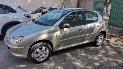 PEUGEOT 206 1.4 4P PRESENCE, Foto 1