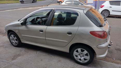 PEUGEOT 206 1.4 4P PRESENCE, Foto 2