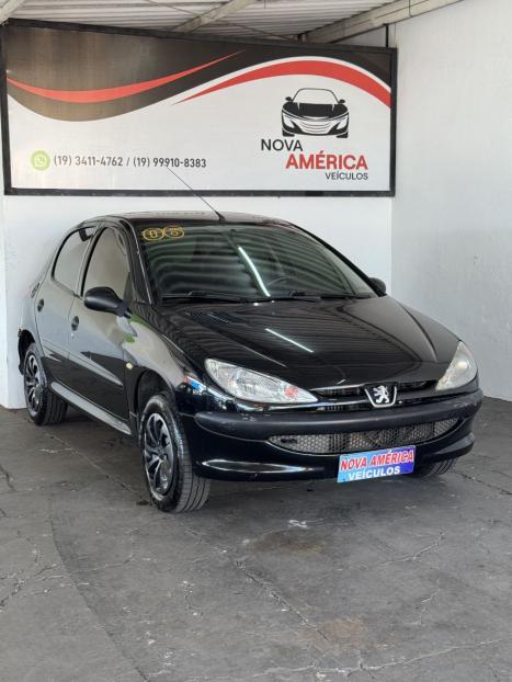 PEUGEOT 206 1.4 FLEX SENSATION, Foto 1