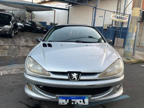 PEUGEOT 206 1.4 MOONLIGHT FLEX, Foto 2