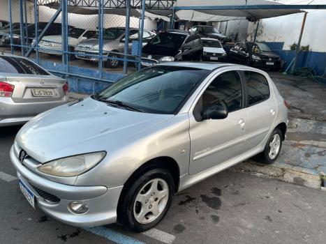 PEUGEOT 206 1.4 MOONLIGHT FLEX, Foto 3