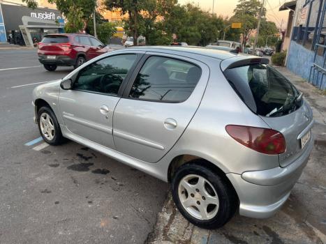 PEUGEOT 206 1.4 MOONLIGHT FLEX, Foto 5