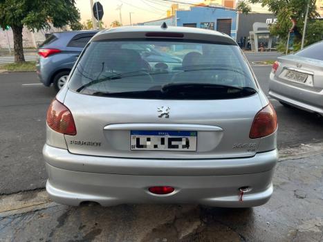 PEUGEOT 206 1.4 MOONLIGHT FLEX, Foto 6