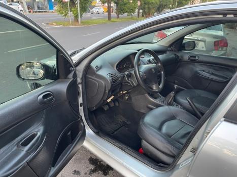 PEUGEOT 206 1.4 MOONLIGHT FLEX, Foto 8