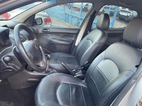 PEUGEOT 206 1.4 MOONLIGHT FLEX, Foto 9