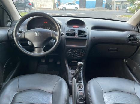 PEUGEOT 206 1.4 MOONLIGHT FLEX, Foto 10