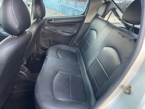 PEUGEOT 206 1.4 MOONLIGHT FLEX, Foto 11