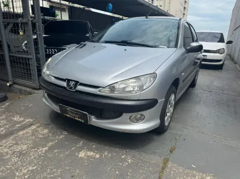 PEUGEOT 206 1.4 PRESENCE FLEX, Foto 2