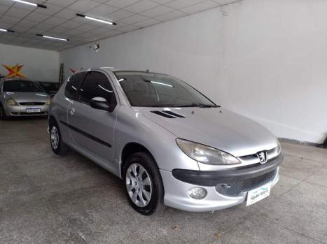 PEUGEOT 206 1.4 PRESENCE, Foto 1