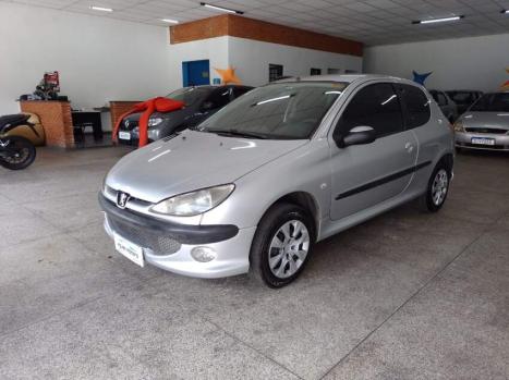 PEUGEOT 206 1.4 PRESENCE, Foto 2