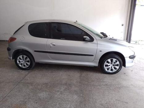 PEUGEOT 206 1.4 PRESENCE, Foto 3