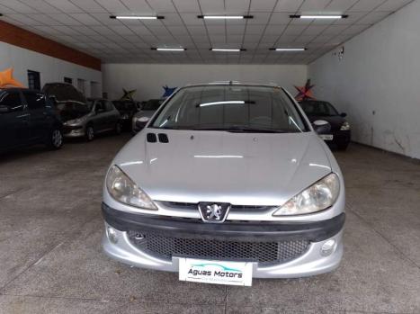 PEUGEOT 206 1.4 PRESENCE, Foto 4