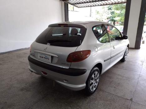 PEUGEOT 206 1.4 PRESENCE, Foto 5