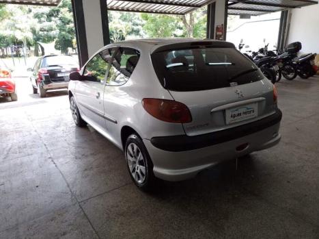 PEUGEOT 206 1.4 PRESENCE, Foto 6