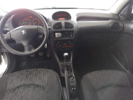 PEUGEOT 206 1.4 PRESENCE, Foto 8