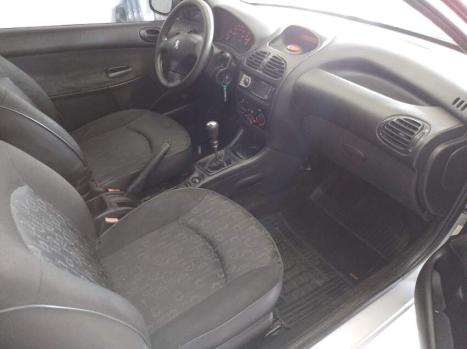 PEUGEOT 206 1.4 PRESENCE, Foto 10