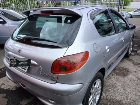 PEUGEOT 206 1.6 16V 4P ALLURE FLEX, Foto 5