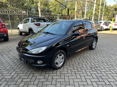 PEUGEOT 206 1.6 16V FELINE FLEX, Foto 2