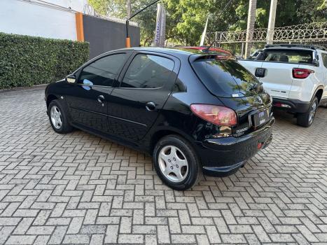 PEUGEOT 206 1.6 16V FELINE FLEX, Foto 3