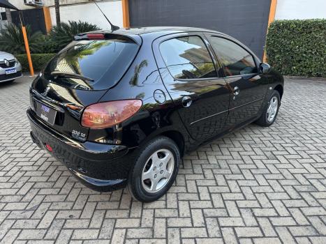 PEUGEOT 206 1.6 16V FELINE FLEX, Foto 5