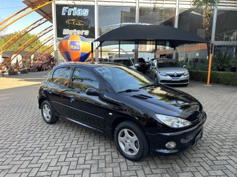 PEUGEOT 206 1.6 16V FELINE FLEX, Foto 6