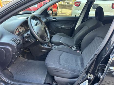 PEUGEOT 206 1.6 16V FELINE FLEX, Foto 7