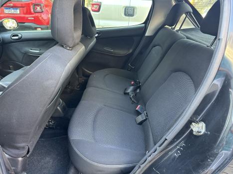 PEUGEOT 206 1.6 16V FELINE FLEX, Foto 8