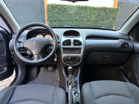 PEUGEOT 206 1.6 16V FELINE FLEX, Foto 9