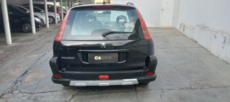 PEUGEOT 206 SW 1.6 16V 4P FLEX ESCAPADE, Foto 5