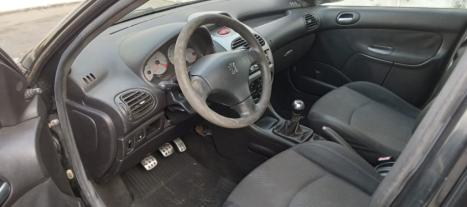 PEUGEOT 206 SW 1.6 16V 4P FLEX ESCAPADE, Foto 7