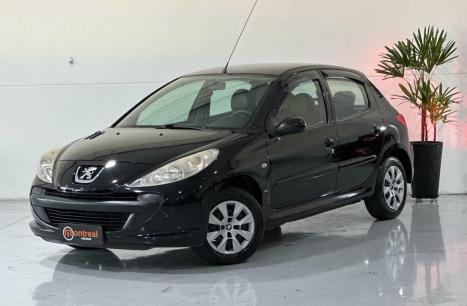 PEUGEOT 207 Hatch 1.4 4P XR FLEX, Foto 1