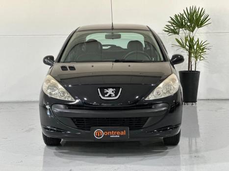 PEUGEOT 207 Hatch 1.4 4P XR FLEX, Foto 2