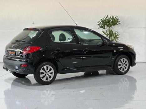 PEUGEOT 207 Hatch 1.4 4P XR FLEX, Foto 6