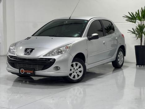 PEUGEOT 207 Hatch 1.4 4P XR FLEX, Foto 1