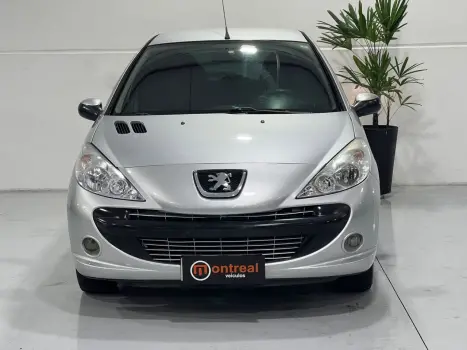 PEUGEOT 207 Hatch 1.4 4P XR FLEX, Foto 2