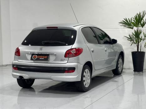 PEUGEOT 207 Hatch 1.4 4P XR FLEX, Foto 6