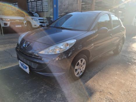 PEUGEOT 207 Hatch 1.4 4P XR FLEX, Foto 1