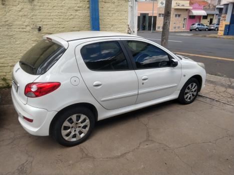 PEUGEOT 207 Hatch 1.4 4P XR FLEX, Foto 1