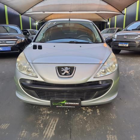 PEUGEOT 207 Hatch 1.4 X-LINE FLEX, Foto 1