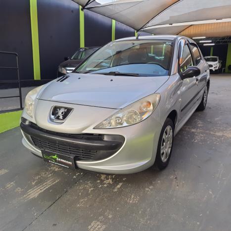 PEUGEOT 207 Hatch 1.4 X-LINE FLEX, Foto 2