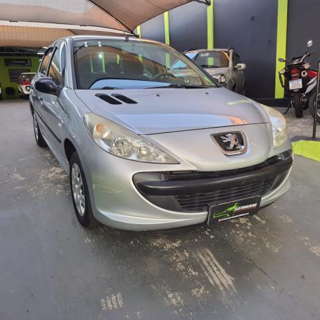 PEUGEOT 207 Hatch 1.4 X-LINE FLEX, Foto 3