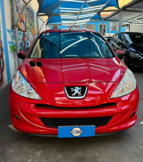 PEUGEOT 207 Hatch 1.4 4P XRS FLEX, Foto 2