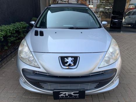 PEUGEOT 207 Hatch 1.4 4P QUIKSILVER FLEX, Foto 2