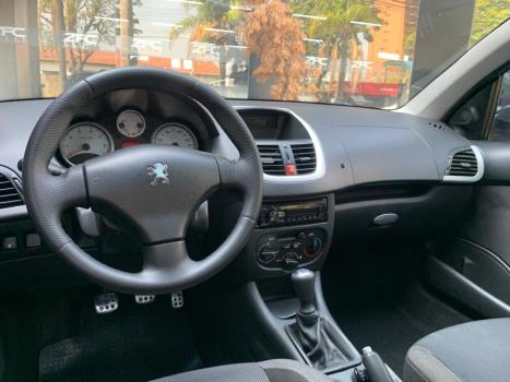 PEUGEOT 207 Hatch 1.4 4P QUIKSILVER FLEX, Foto 14