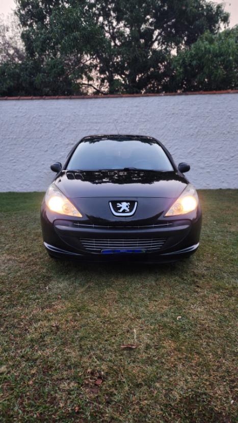 PEUGEOT 207 Hatch 1.4 4P XR FLEX, Foto 2