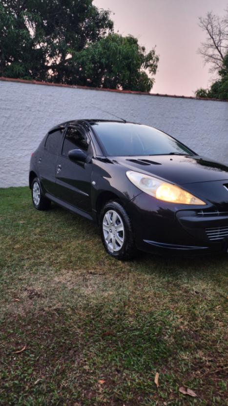 PEUGEOT 207 Hatch 1.4 4P XR FLEX, Foto 3