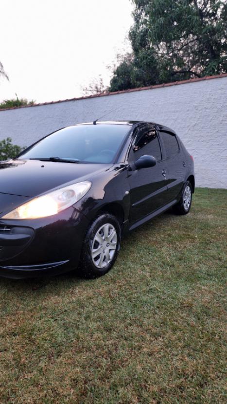 PEUGEOT 207 Hatch 1.4 4P XR FLEX, Foto 5